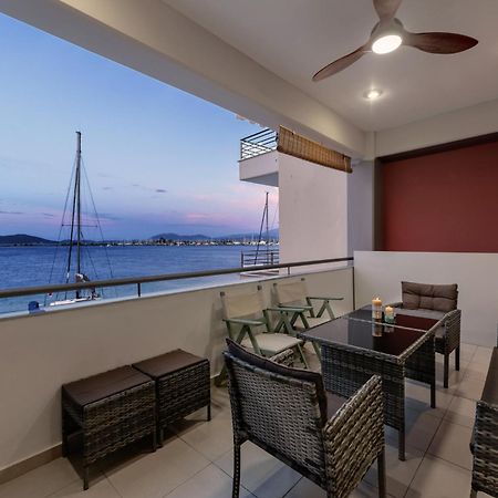 Ionis Seafront Suite بريفيزا المظهر الخارجي الصورة