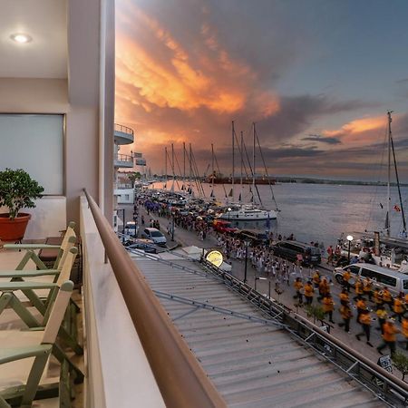 Ionis Seafront Suite بريفيزا المظهر الخارجي الصورة