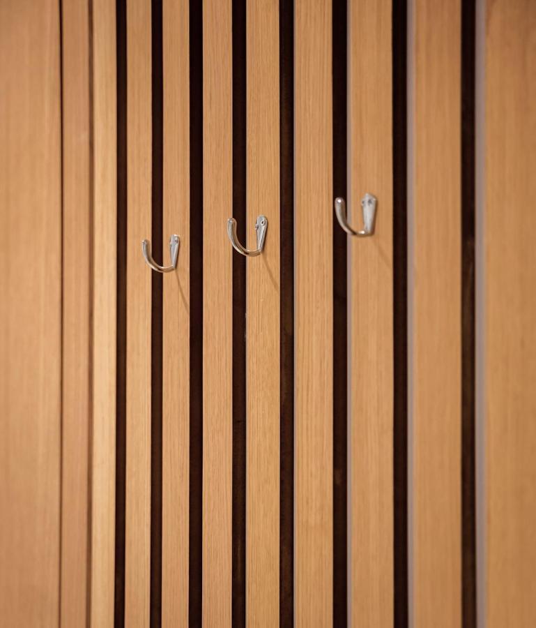 Ionis Seafront Suite بريفيزا المظهر الخارجي الصورة