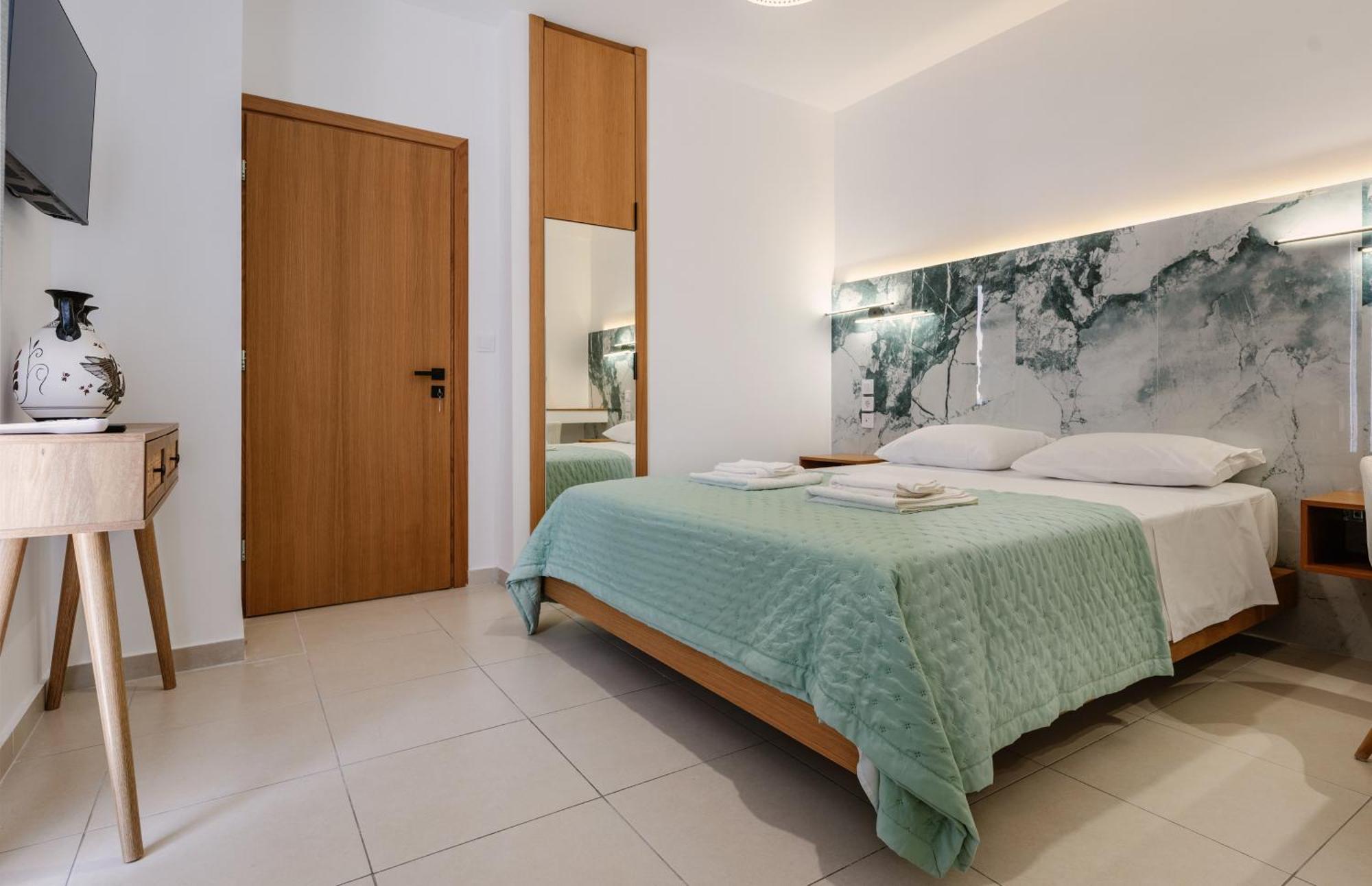 Ionis Seafront Suite بريفيزا المظهر الخارجي الصورة